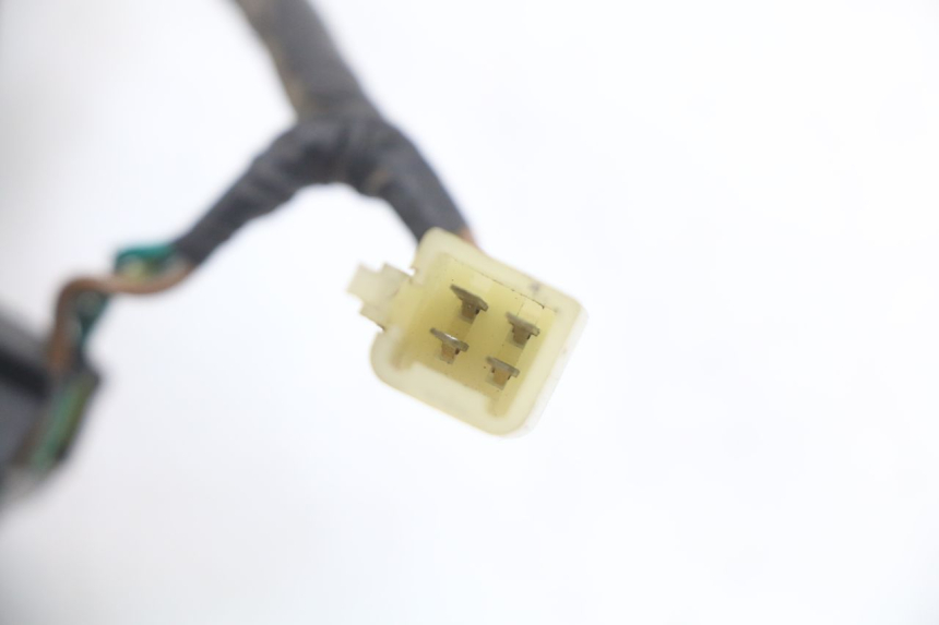 photo de Luz traseira HONDA FES PANTHEON 2T 125 (1998 - 2002) - Pontos de fixação