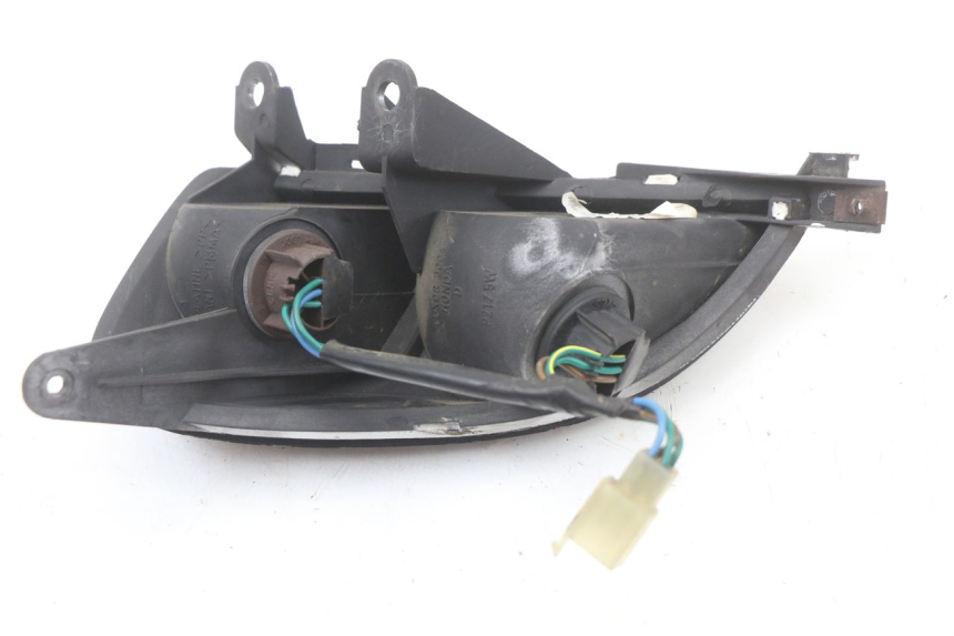 photo de Luz traseira HONDA FES PANTHEON 2T 125 (1998 - 2002) - Marcações e referências