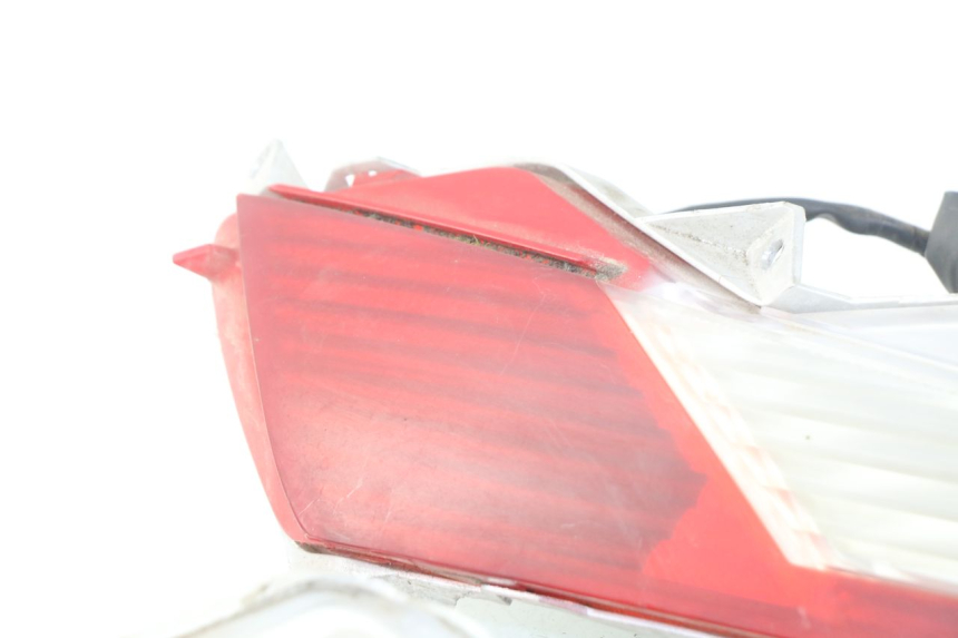 photo de Luz traseira HONDA FES PANTHEON 125 (2003 - 2007) - Marcações e referências