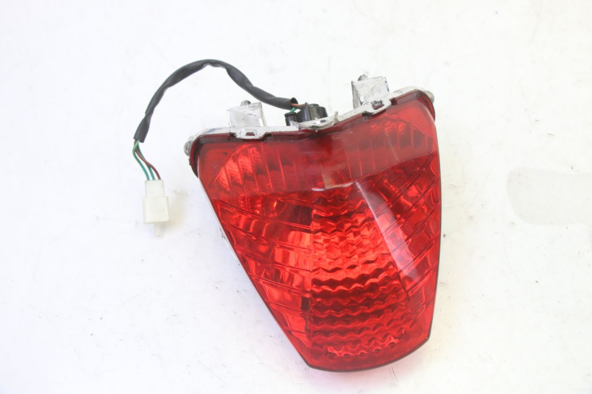 photo de Luz traseira STAHO FH 50 (2018 - 2019) - Vista principal