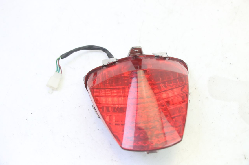 photo de Luz traseira STAHO FH 50 (2018 - 2019) - Detalhe da peça