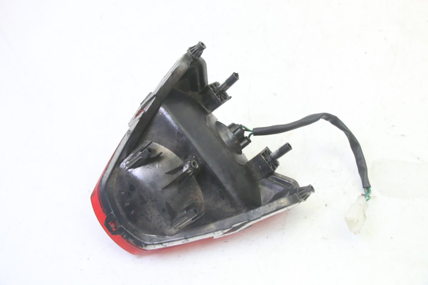 photo de Luz traseira STAHO FH 50 (2018 - 2019) - Ampliação técnica