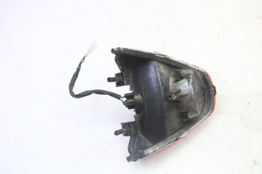 photo de Luz traseira STAHO FH 50 (2018 - 2019) - Vista geral