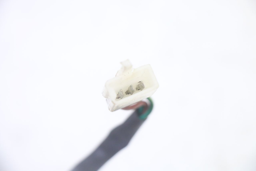 photo de Luz traseira STAHO FH 50 (2018 - 2019) - Pontos de fixação