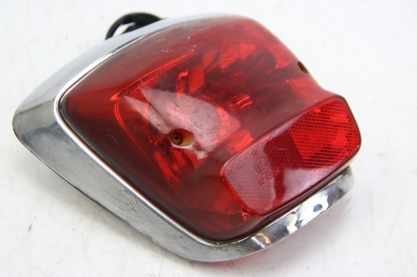 photo de Luz traseira SYM FIDDLE 2 125 (2010 - 2013) - Vista principal