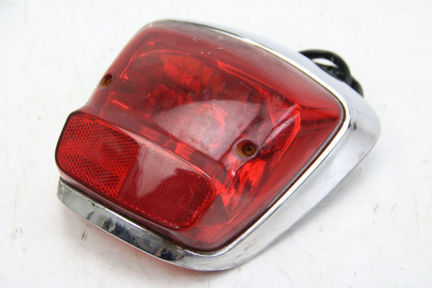 photo de Luz traseira SYM FIDDLE 2 125 (2010 - 2013) - Detalhe da peça