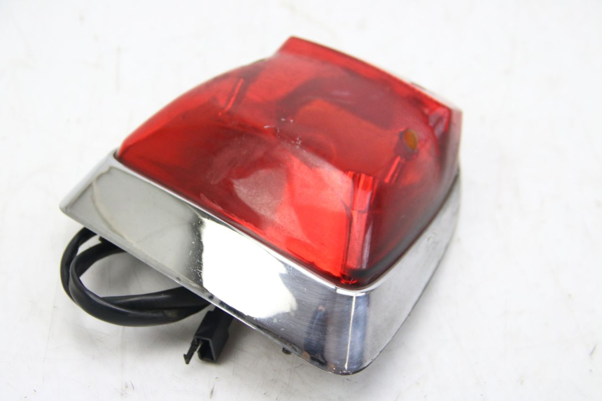 photo de Luz traseira SYM FIDDLE 2 125 (2010 - 2013) - Outro ângulo de visão