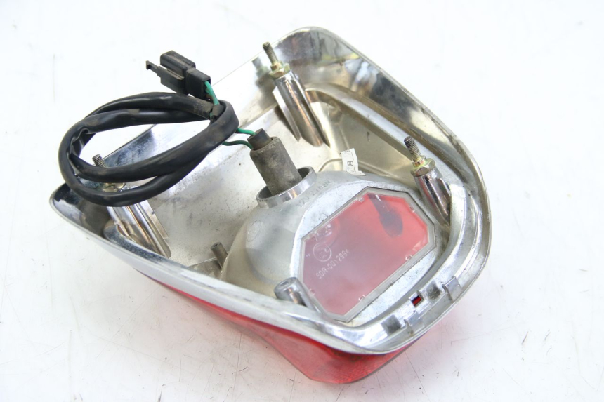 photo de Luz traseira SYM FIDDLE 2 125 (2010 - 2013) - Ampliação técnica