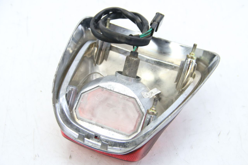 photo de Luz traseira SYM FIDDLE 2 125 (2010 - 2013) - Vista geral