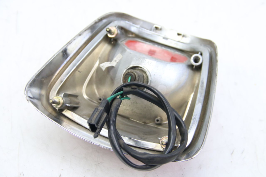 photo de Luz traseira SYM FIDDLE 2 125 (2010 - 2013) - Estado da superfície