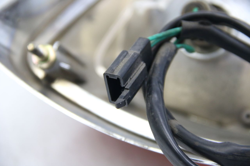 photo de Luz traseira SYM FIDDLE 2 125 (2010 - 2013) - Peça verificada