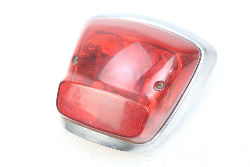 photo de Luz traseira SYM FIDDLE 2 50 (2008 - 2013) - Vista principal