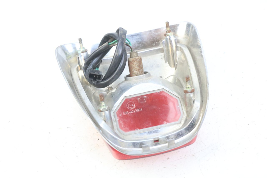 photo de Luz traseira SYM FIDDLE 2 50 (2008 - 2013) - Detalhe da peça