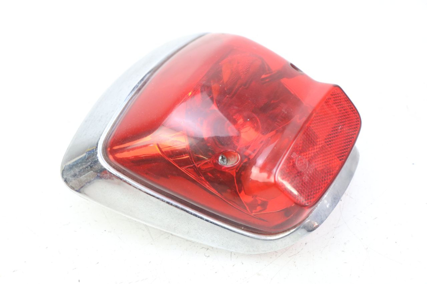 photo de Luz traseira SYM FIDDLE 2 50 (2008 - 2013) - Estado da superfície