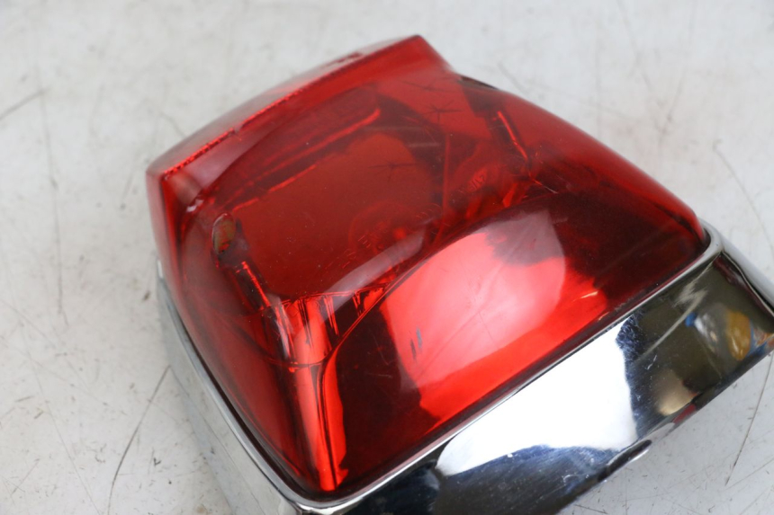 photo de Luz traseira SYM FIDDLE 2 50 (2008 - 2013) - Detalhe da peça