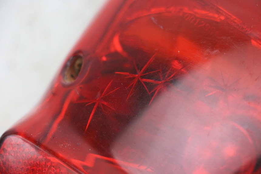 photo de Luz traseira SYM FIDDLE 2 50 (2008 - 2013) - Ampliação técnica