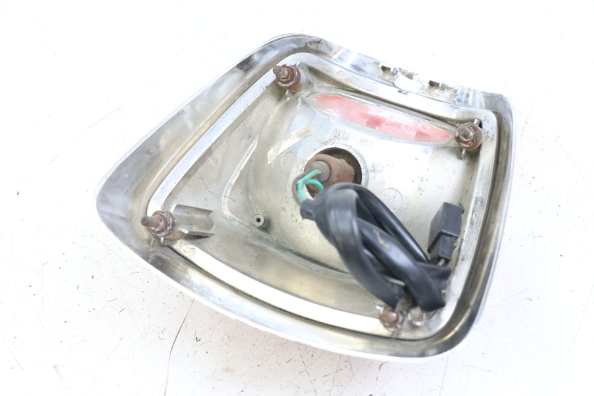 photo de Luz traseira SYM FIDDLE 2 50 (2008 - 2013) - Estado da superfície