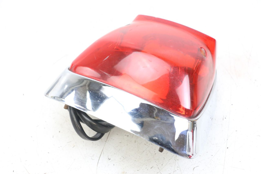 photo de Luz traseira SYM FIDDLE 2 50 (2008 - 2013) - Peça verificada
