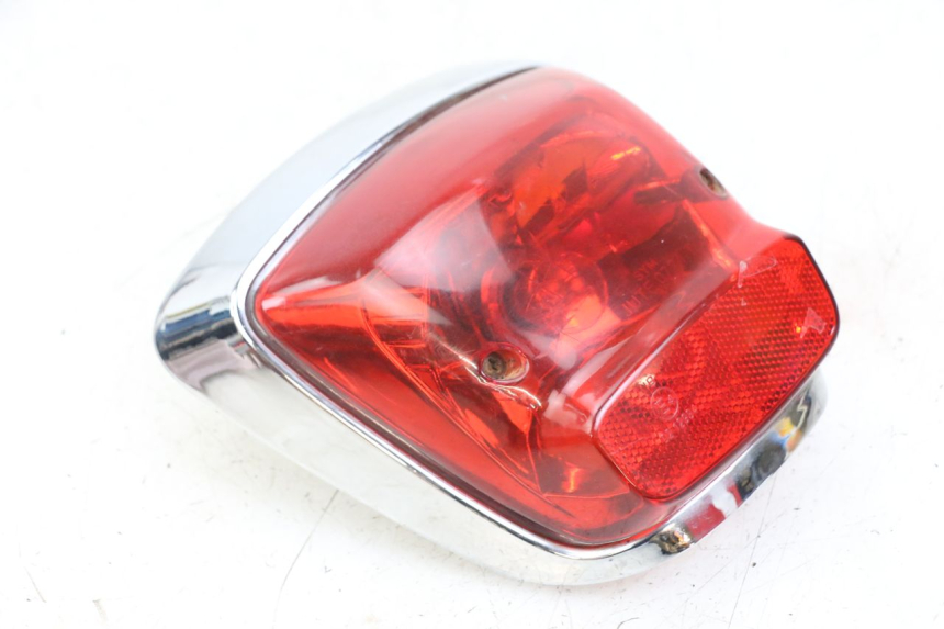 photo de Luz traseira SYM FIDDLE 2 50 (2008 - 2013) - Marcações e referências