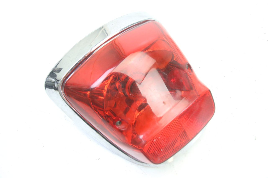 photo de Luz traseira SYM FIDDLE 2 50 (2008 - 2013) - Vista principal