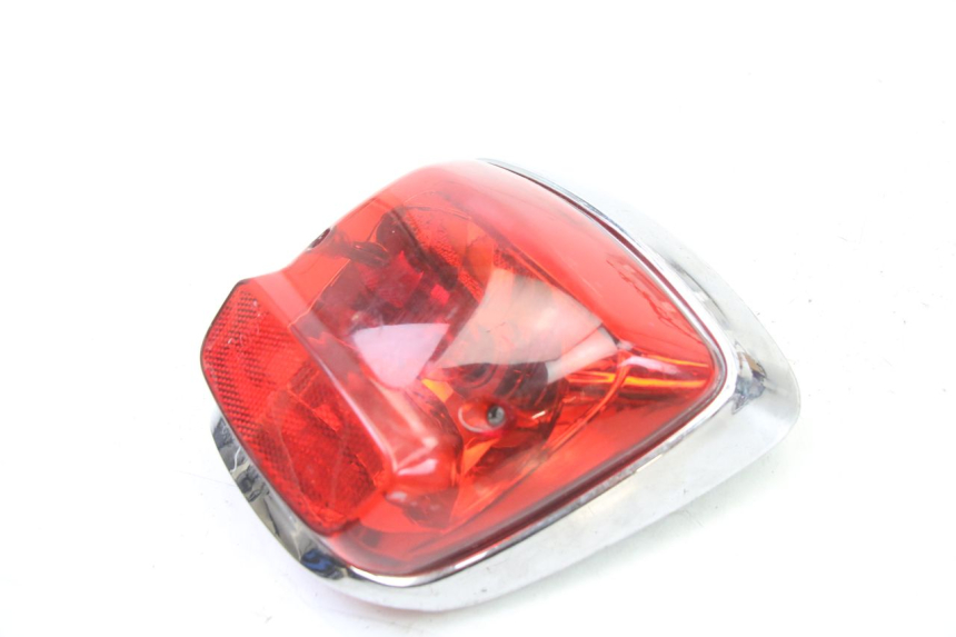 photo de Luz traseira SYM FIDDLE 2 50 (2008 - 2013) - Detalhe da peça