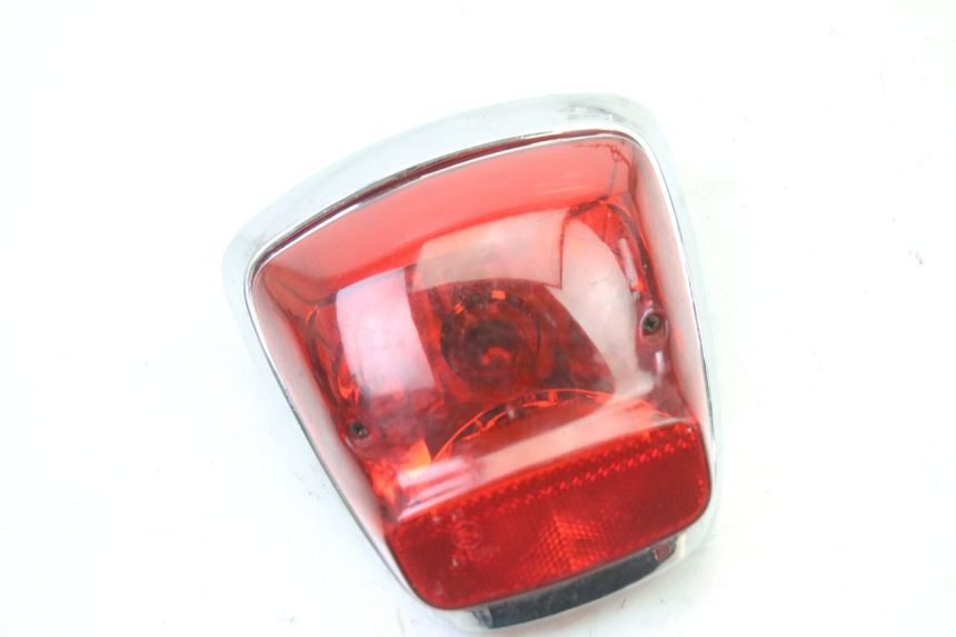 photo de Luz traseira SYM FIDDLE 2 50 (2008 - 2013) - Zoom do estado de desgaste