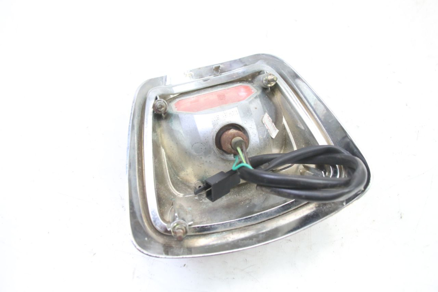 photo de Luz traseira SYM FIDDLE 2 50 (2008 - 2013) - Ampliação técnica