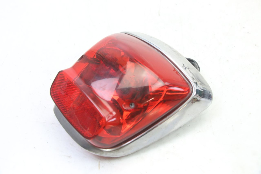 photo de Luz traseira SYM FIDDLE 2 S 125 (2012 - 2014) - Vista principal