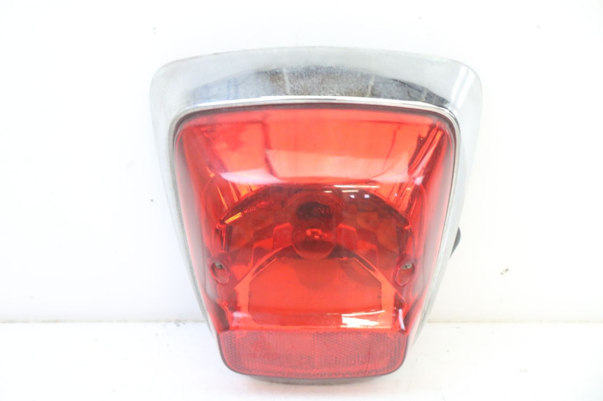 photo de Luz traseira SYM FIDDLE 2 S 125 (2012 - 2014) - Zoom do estado de desgaste