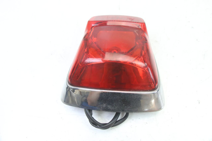 photo de Luz traseira SYM FIDDLE 2 S 125 (2012 - 2014) - Outro ângulo de visão