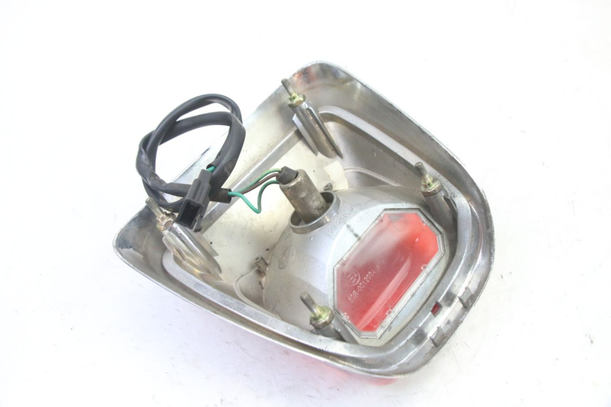 photo de Luz traseira SYM FIDDLE 2 S 125 (2012 - 2014) - Ampliação técnica