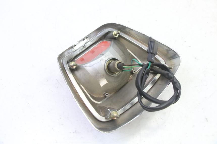 photo de Luz traseira SYM FIDDLE 2 S 125 (2012 - 2014) - Vista geral