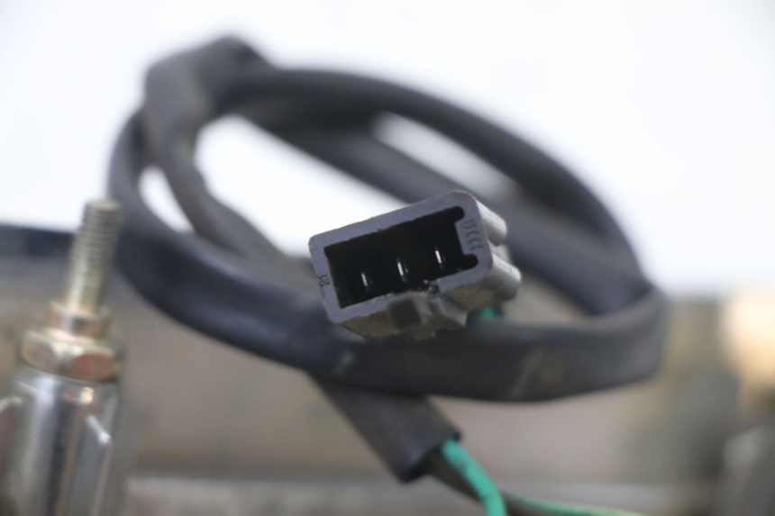 photo de Luz traseira SYM FIDDLE 2 S 125 (2012 - 2014) - Pontos de fixação
