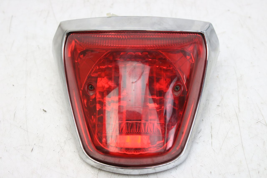 photo de Luz traseira SYM FIDDLE 3 III 125 (2014 - 2020) - Vista principal
