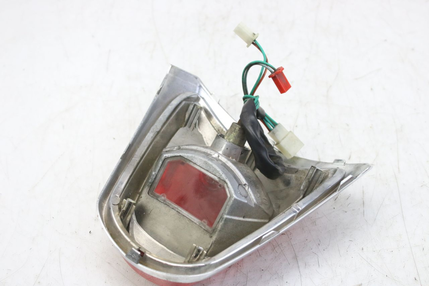 photo de Luz traseira SYM FIDDLE 3 III 125 (2014 - 2020) - Detalhe da peça