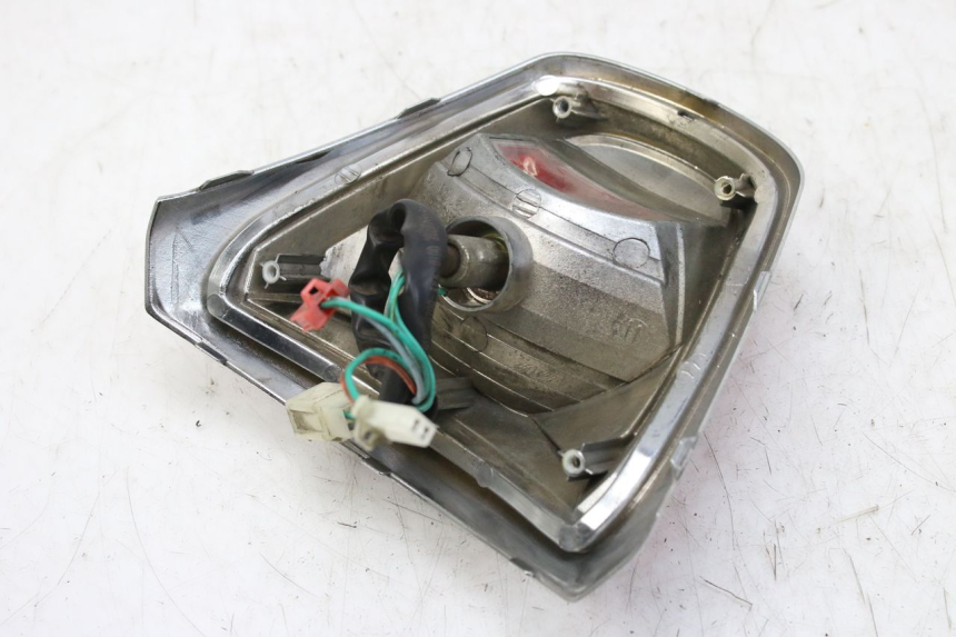 photo de Luz traseira SYM FIDDLE 3 III 125 (2014 - 2020) - Outro ângulo de visão