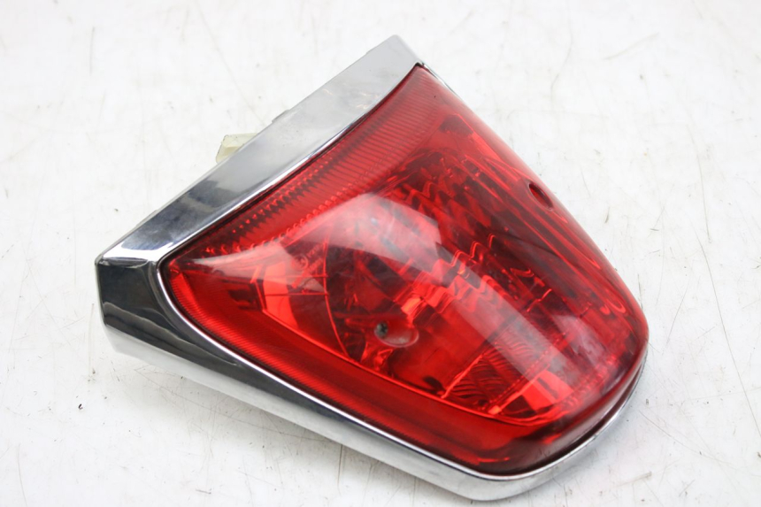 photo de Luz traseira SYM FIDDLE 3 III 125 (2014 - 2020) - Pontos de fixação