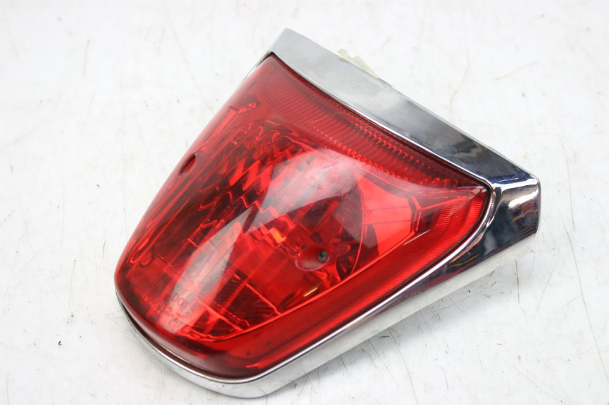photo de Luz traseira SYM FIDDLE 3 III 125 (2014 - 2020) - Estado da superfície