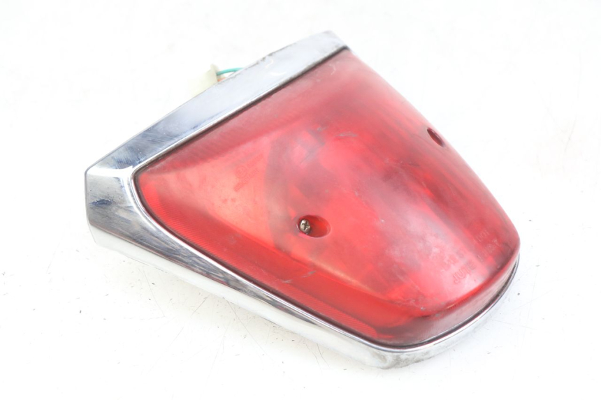 photo de Luz traseira SYM FIDDLE 3 III 125 (2014 - 2020) - Vista principal