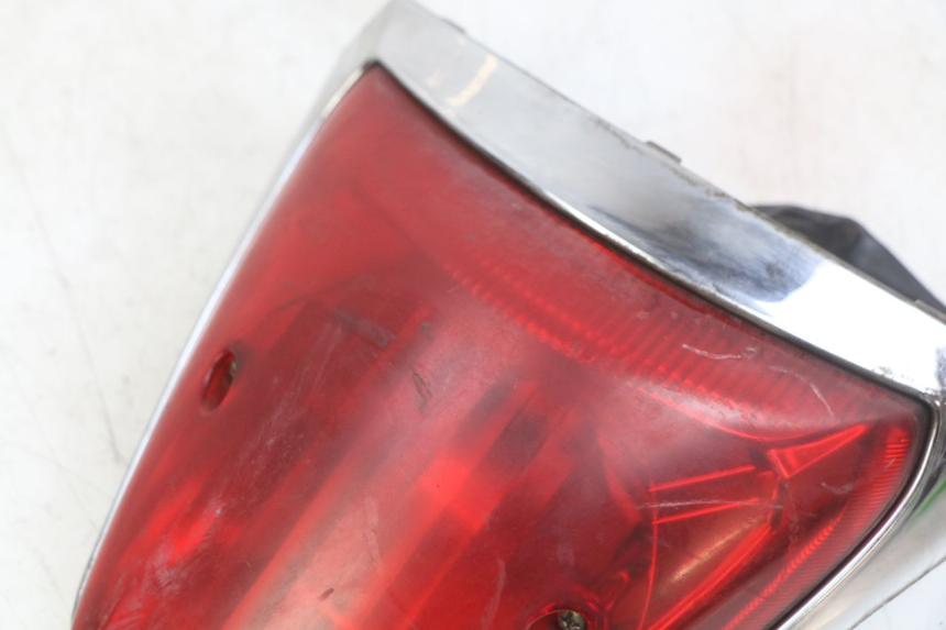 photo de Luz traseira SYM FIDDLE 3 III 125 (2014 - 2020) - Detalhe da peça