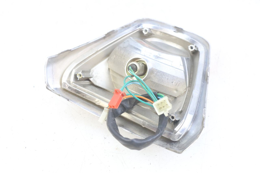 photo de Luz traseira SYM FIDDLE 3 III 125 (2014 - 2020) - Vista geral