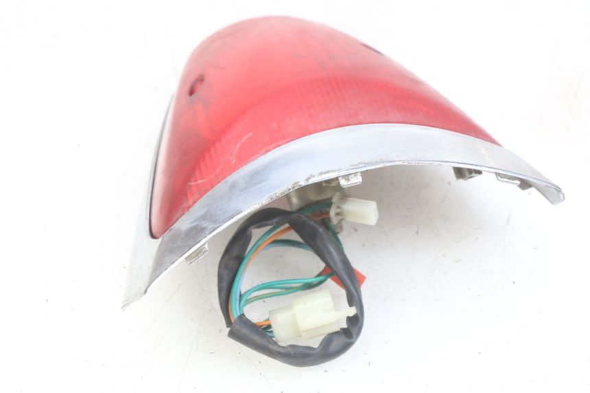 photo de Luz traseira SYM FIDDLE 3 III 125 (2014 - 2020) - Pontos de fixação