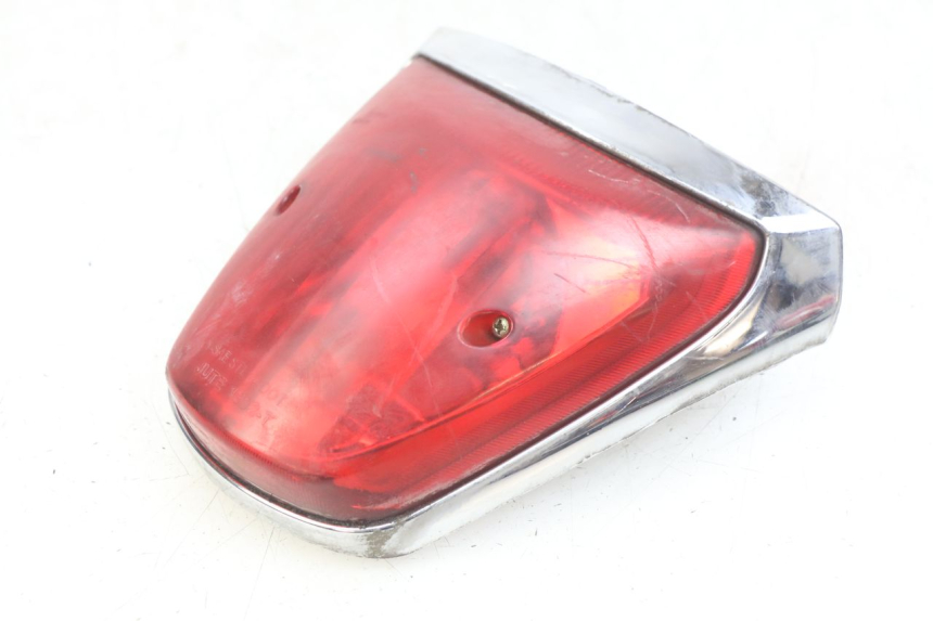 photo de Luz traseira SYM FIDDLE 3 III 125 (2014 - 2020) - Estado da superfície