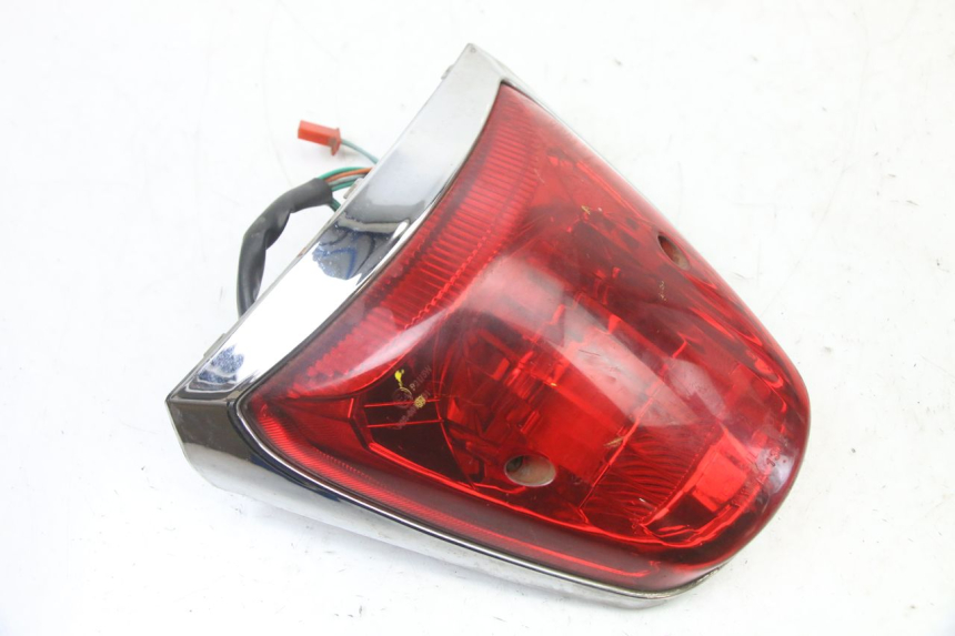 photo de Luz traseira SYM FIDDLE 3 III 125 (2014 - 2020) - Detalhe da peça