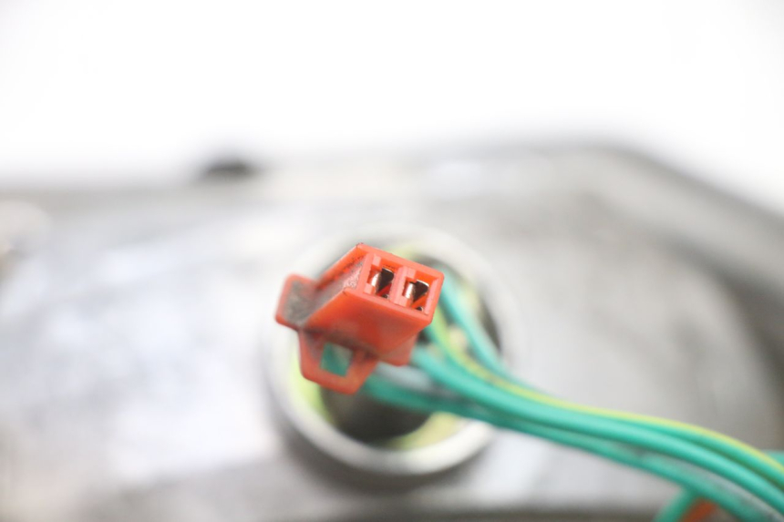 photo de Luz traseira SYM FIDDLE 3 III 125 (2014 - 2020) - Pontos de fixação
