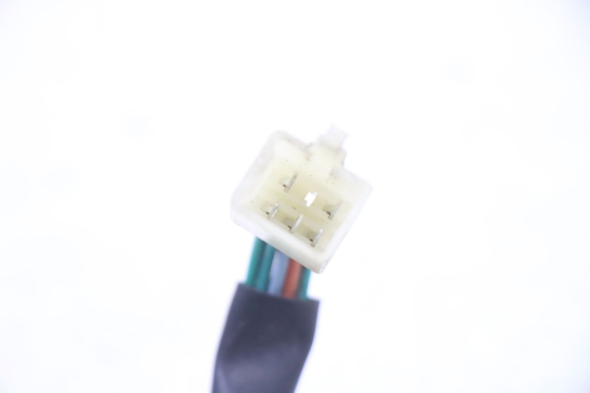 photo de Luz traseira SYM FIDDLE 3 III 125 (2014 - 2020) - Peça verificada