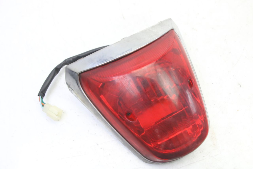 photo de Luz traseira SYM FIDDLE 3 III 125 (2014 - 2020) - Vista principal