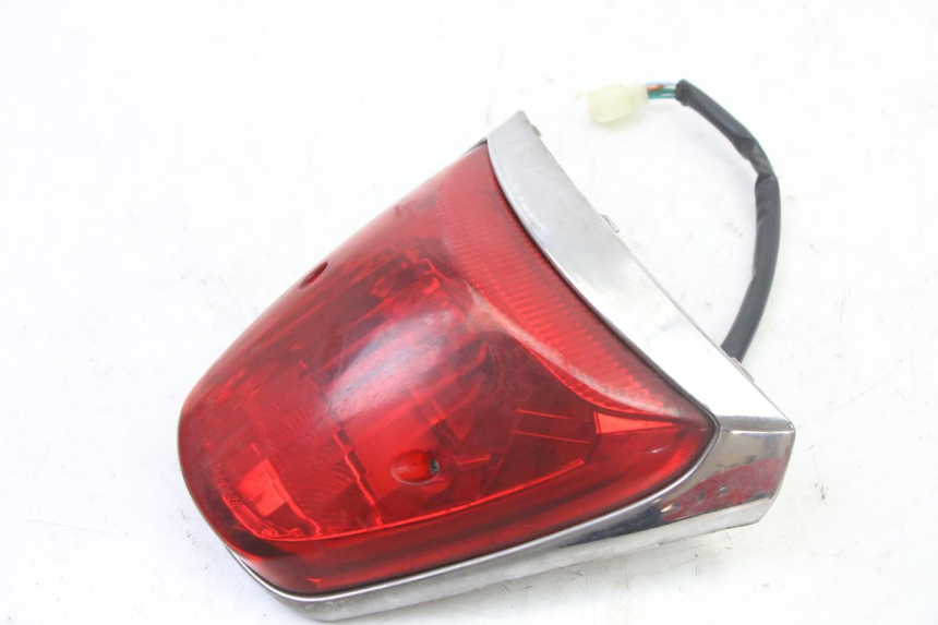 photo de Luz traseira SYM FIDDLE 3 III 125 (2014 - 2020) - Detalhe da peça