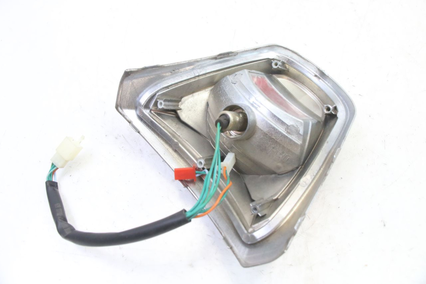 photo de Luz traseira SYM FIDDLE 3 III 125 (2014 - 2020) - Outro ângulo de visão