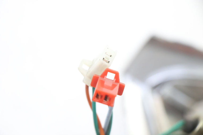 photo de Luz traseira SYM FIDDLE 3 III 125 (2014 - 2020) - Vista geral